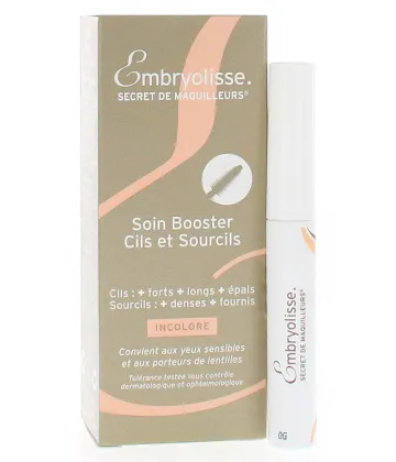 Embryolisse Soin Booster Cils et Sourcils