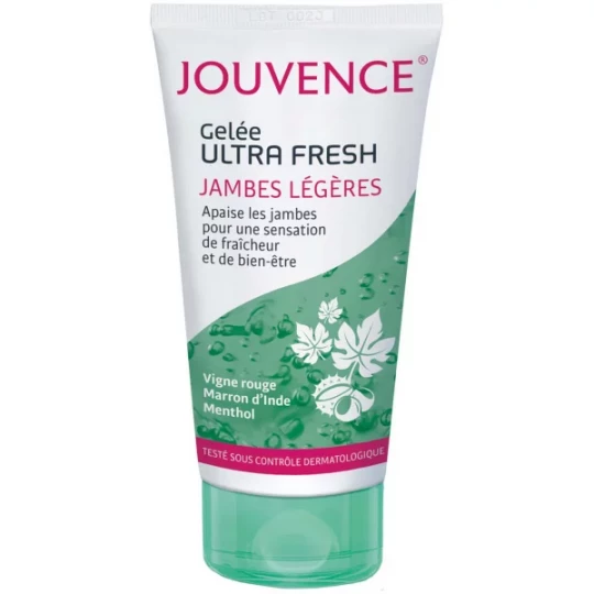 Jouvence Gelée Ultra Fresh - image 2
