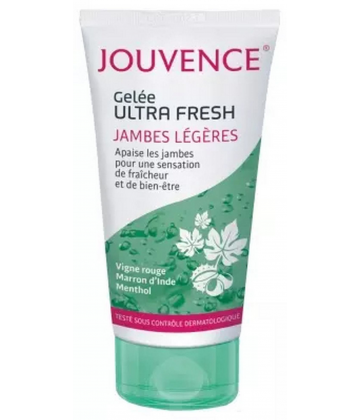Jouvence Gelée Ultra Fresh
