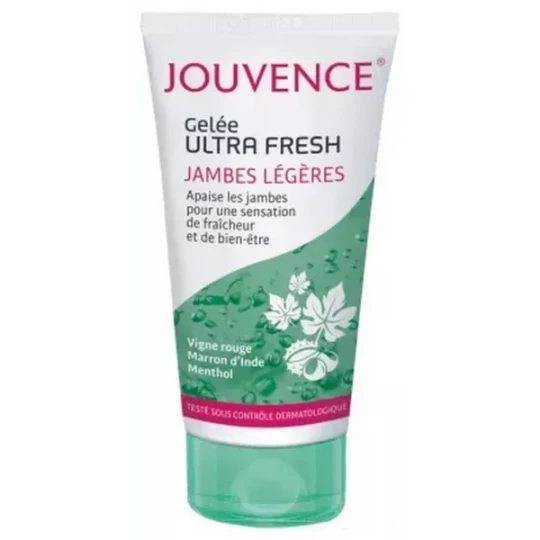 Jouvence Gelée Ultra Fresh - image 3