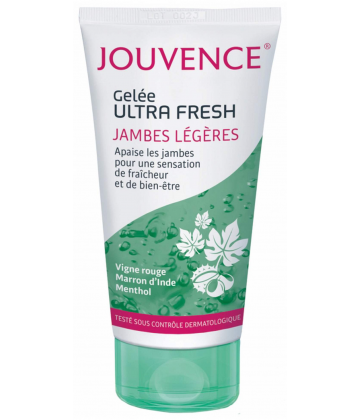 Jouvence Gelée Ultra Fresh