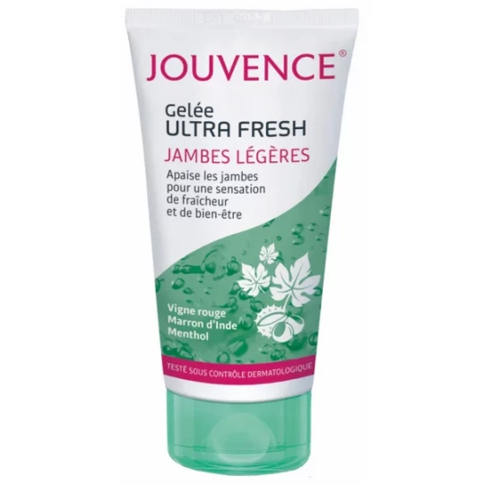 Jouvence Gelée Ultra Fresh - image 4