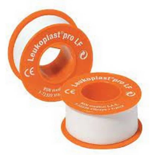 Leukoplast Sparadrap 5m x 2cm