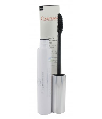 Avène Couvrance Mascara Noir 7 ml