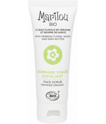 Marilou Bio Masque Beauté Éclat 75 ml