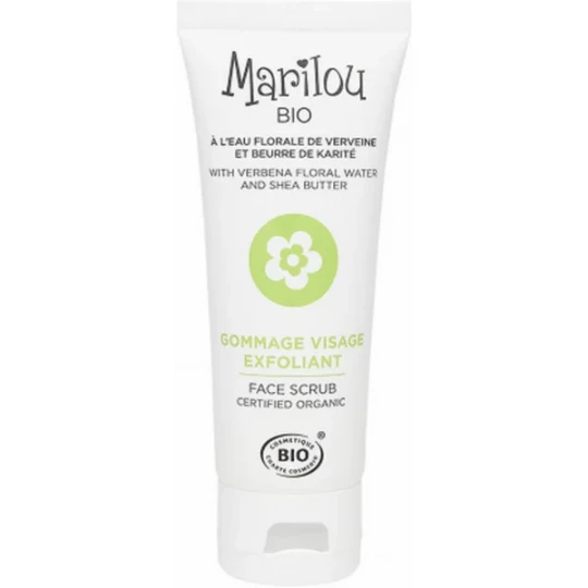 Marilou Bio Masque Beauté Éclat 75 ml