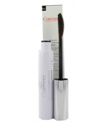 Avène Couvrance Mascara Brun 7 ml