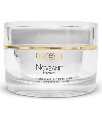 Noreva Noveane Premium Crème Nuit Multi-Corrections 50 ml