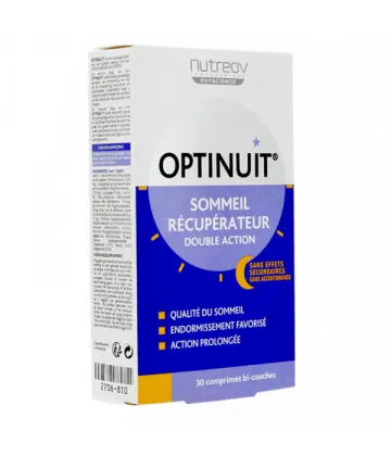 Nutreov Optinuit x 30