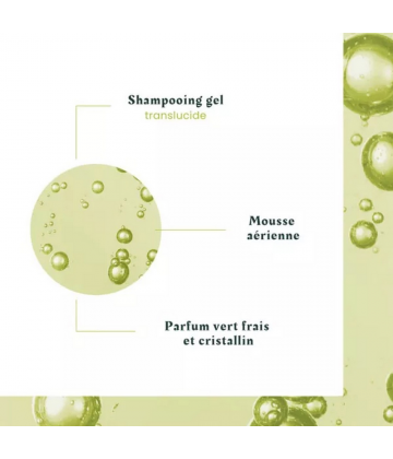 René Furterer Volumea Shampooing Expanseur 50 ml