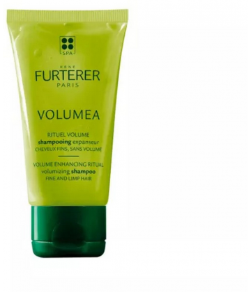 René Furterer Volumea Shampooing Expanseur 50 ml