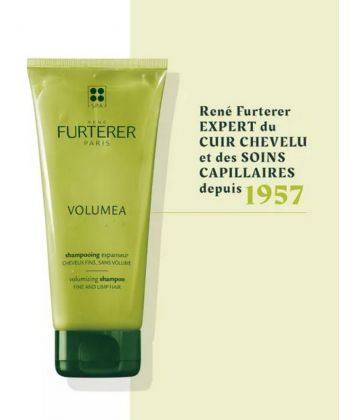 René Furterer Volumea Shampooing Expanseur 50 ml