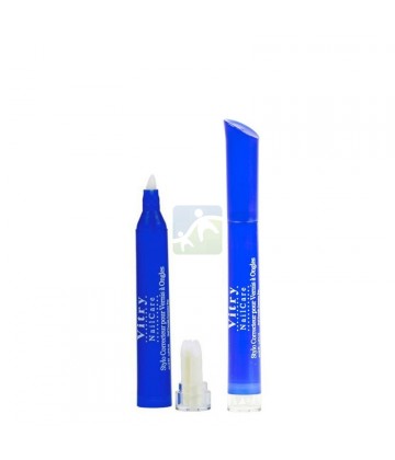 Vitry NailCare Stylo Correcteur pour Vernis à Ongles 4,5 ml