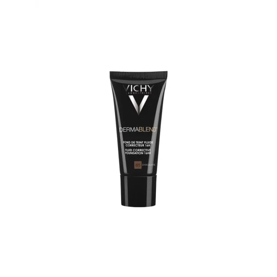 Vichy Dermablend Fluide 30 ml - image 2