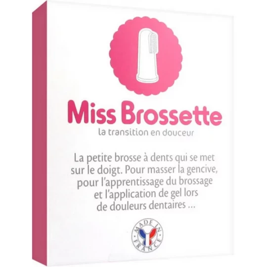 Machouyou Miss Brossette