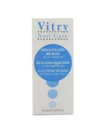 Vitry NailCare BB Base Lissante 10 ml
