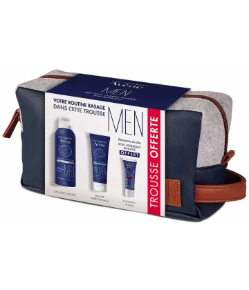Avène MEN Trousse Rituel de Rasage