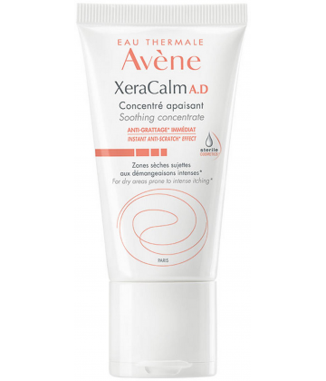 Avène XeraCalm AD Concentré Apaisant 50 ml