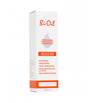 Bi-Oil Huile 200 ml