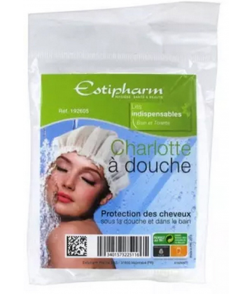 Estipharm Charlotte à Douche