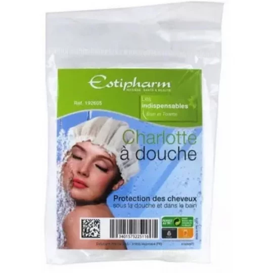 Estipharm Charlotte à Douche