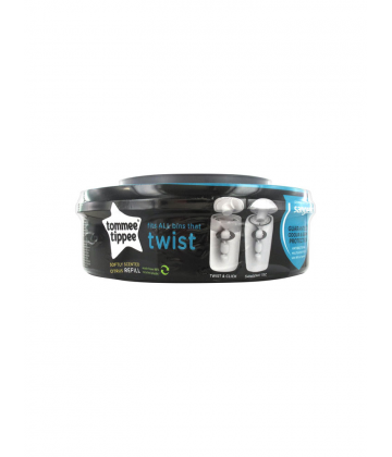 Tommee Tippee Twist And Click Recharge x 1