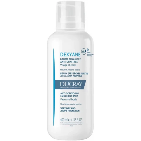 Ducray Dexyane Baume Emollient Anti-Grattage - image 3