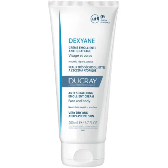 Ducray Dexyane Crème Emolliente Anti-Grattage - image 11