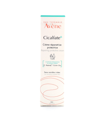 Avène Cicalfate+ Crème Réparatrice 100 ml