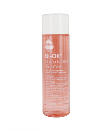 Bi-Oil Huile 125 ml