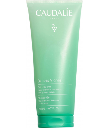 Caudalie Gel Douche Eau Des Vignes 200 ml