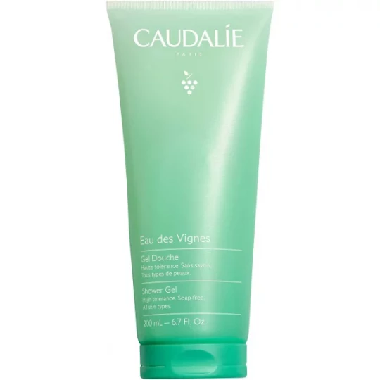 Caudalie Gel Douche Eau des Vignes 200 ml
