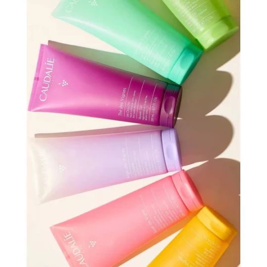 Caudalie Gel Douche Eau des Vignes 200 ml - image 2