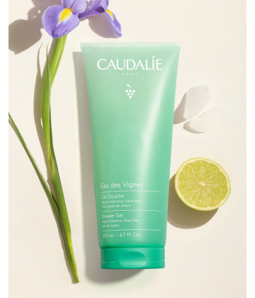 Caudalie Gel Douche Eau Des Vignes 200 ml