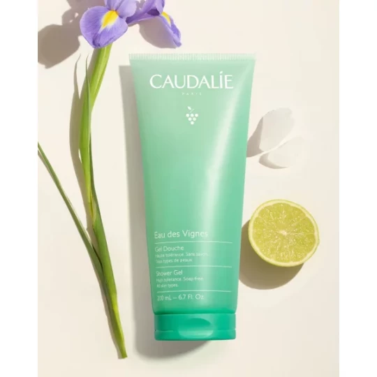 Caudalie Gel Douche Eau des Vignes 200 ml - image 3