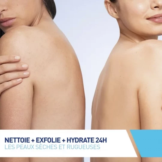 CeraVe SA Gel Nettoyant Anti-Rugosités - image 5