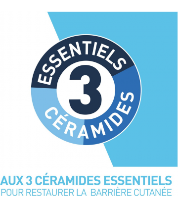CeraVe SA Gel Nettoyant Anti-Rugosités