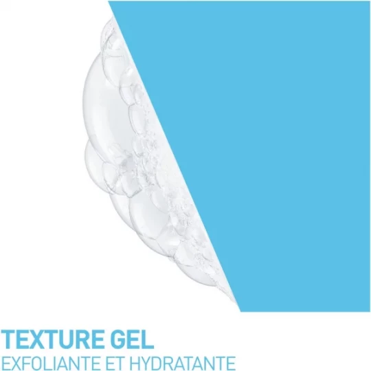 CeraVe SA Gel Nettoyant Anti-Rugosités - image 9
