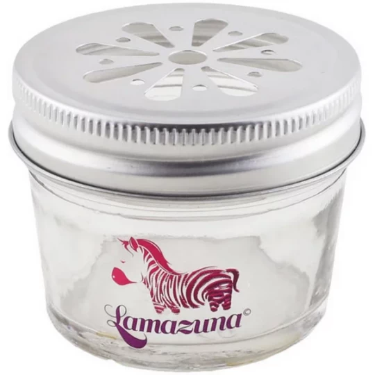 Lamazuna Pot de Rangement pour Cosmétiques Solides