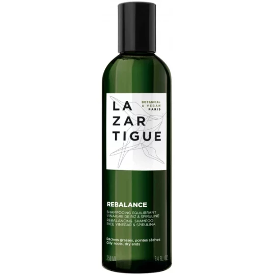 Lazartigue Rebalance Shampooing Equilibrant 250 ml