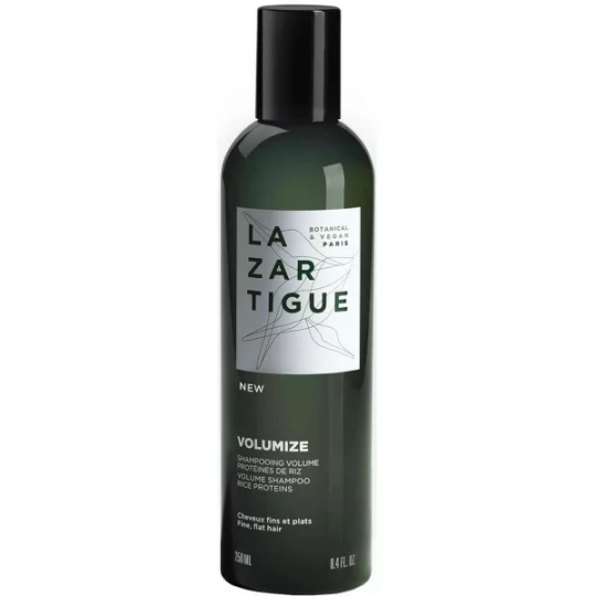 Lazartigue Volumize Shampooing Volume 250 ml