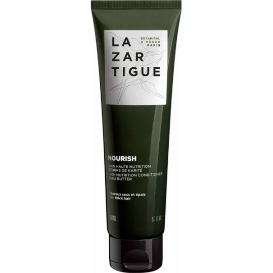 Lazartigue Nourish Soin Haute Nutrition 150 ml