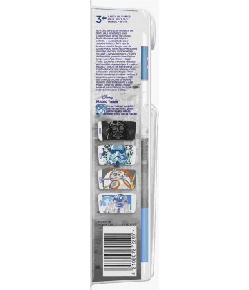 Oral-B Kids Brosse à Dents Electrique Rechargeable