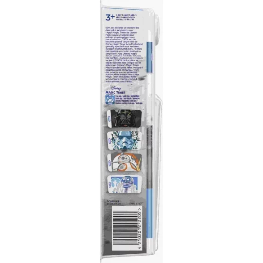 Oral-B Kids Brosse à Dents Electrique Rechargeable - image 6