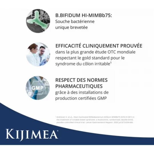 Kijimea Côlon Irritable Pro - image 2