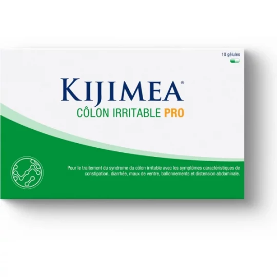 Kijimea Côlon Irritable Pro - image 4