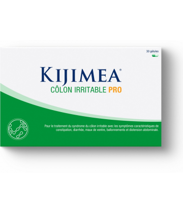 Kijimea Côlon Irritable Pro