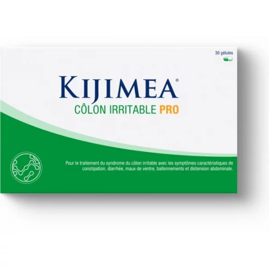 Kijimea Côlon Irritable Pro - image 8