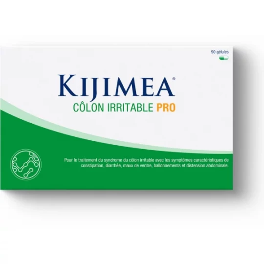 Kijimea Côlon Irritable Pro
