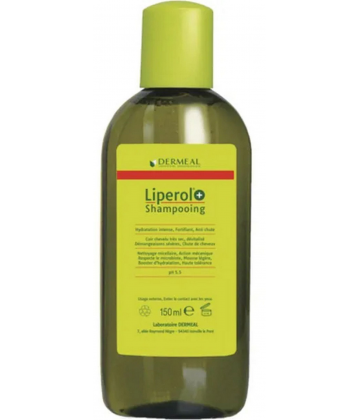 Lipérol Plus 150 ml